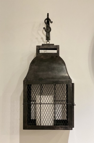 GENERAL STORE  LANTERN